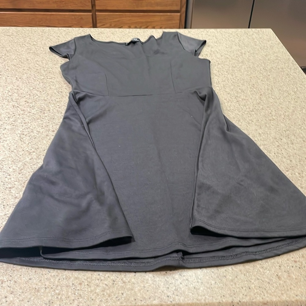 Active or Cute belt dress!